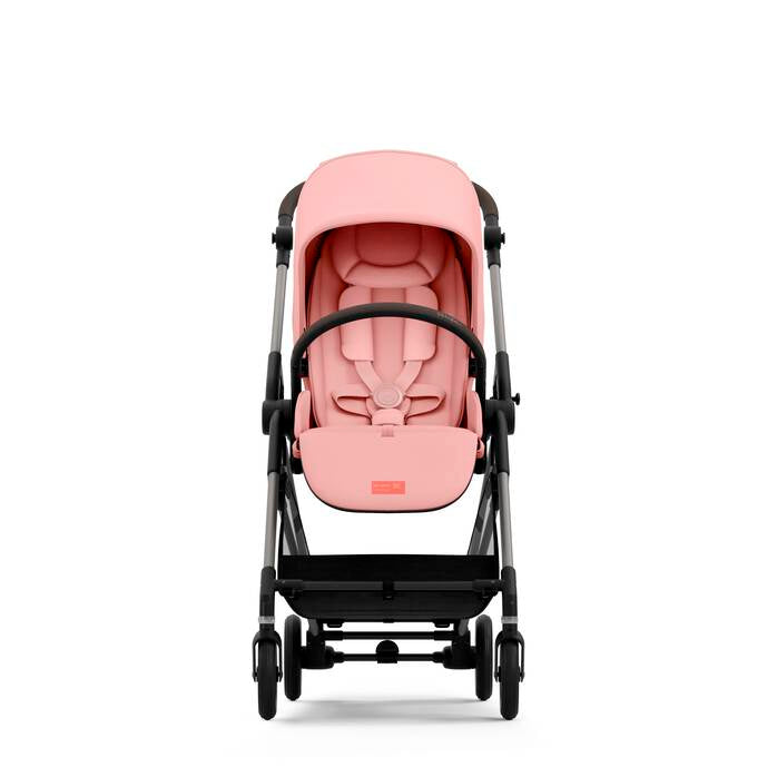 Cybex - Melio B Candy Pink